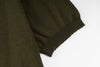 Ralph Lauren Classic Crew Neck Cotton T-Shirt