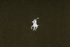 Ralph Lauren Classic Crew Neck Cotton T-Shirt