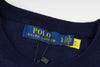 Ralph Lauren Classic Crew Neck Cotton T-Shirt