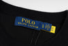 Ralph Lauren Classic Crew Neck Cotton T-Shirt