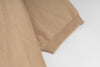 Ralph Lauren Classic Crew Neck Cotton T-Shirt