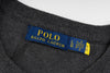 Ralph Lauren Classic Crew Neck Cotton T-Shirt