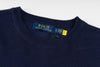 Ralph Lauren Classic Crew Neck Cotton T-Shirt