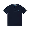 Ralph Lauren Classic Polo Collar Piqué T-Shirt