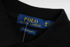 Ralph Lauren Gold Pony Polo Collar T-Shirt