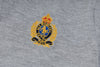 Ralph Lauren Gold Pony Polo Collar T-Shirt