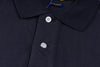 Ralph Lauren Gold Pony Polo Collar T-Shirt