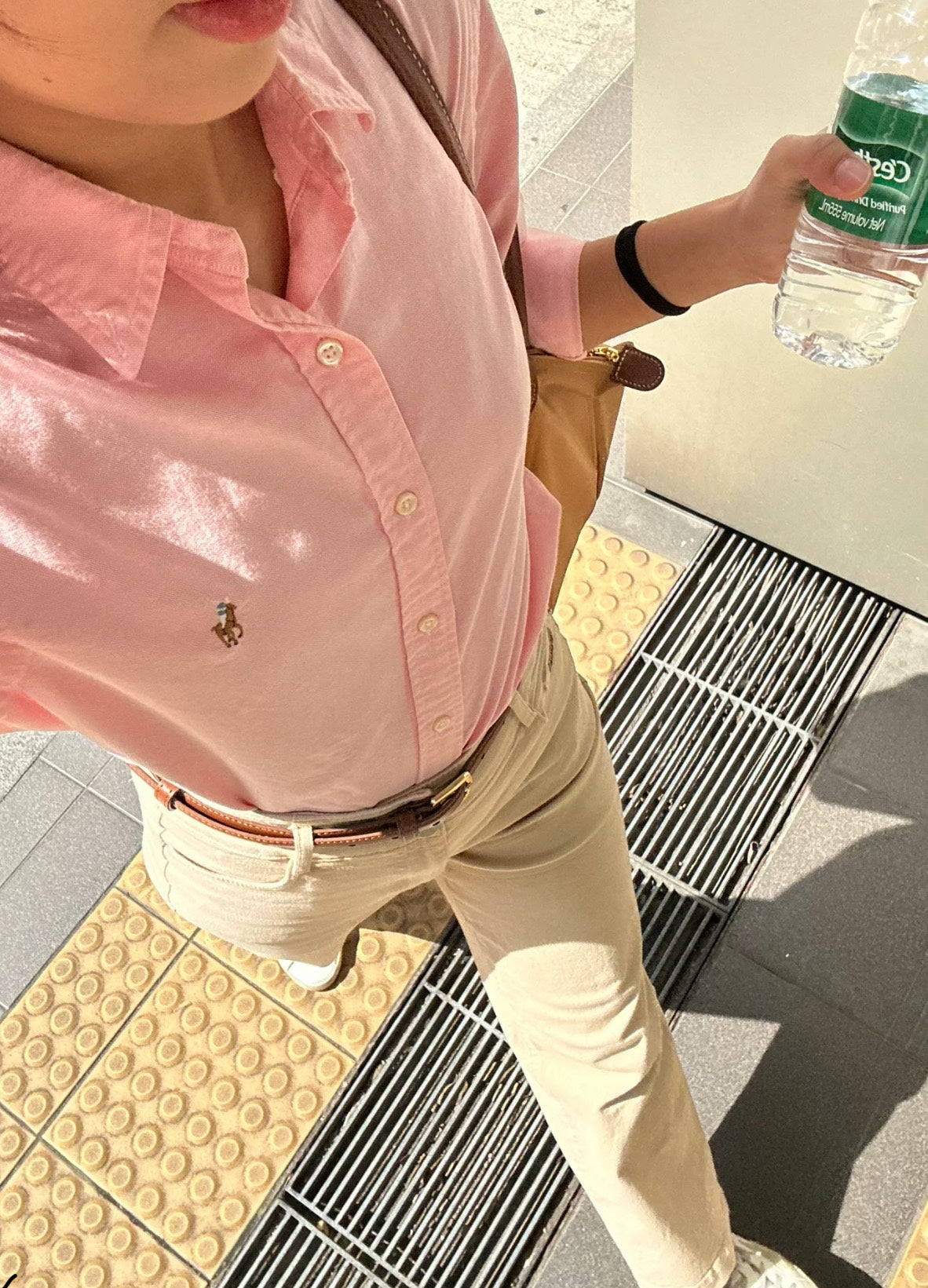Ralph Lauren Classic Oxford Shirt