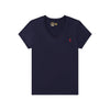 Ralph Lauren Classic V-Neck T-Shirt