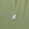 Ralph Lauren Classic Crew Neck T-Shirt