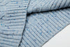Ralph Lauren Wool Blend Cable Knit T-Shirt