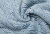 Ralph Lauren Wool Blend Cable Knit T-Shirt