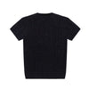 Ralph Lauren Wool Blend Cable Knit T-Shirt