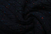 Ralph Lauren Wool Blend Cable Knit T-Shirt