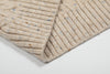 Ralph Lauren Wool Blend Cable Knit T-Shirt