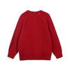 Vivienne Westwood Wool Blend Knit Cardigan