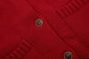 Vivienne Westwood Wool Blend Knit Cardigan