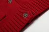 Vivienne Westwood Wool Blend Knit Cardigan