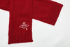 Vivienne Westwood Wool Blend Knit Cardigan