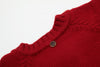 Vivienne Westwood Wool Blend Knit Cardigan