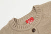 Vivienne Westwood Wool Blend Knit Cardigan