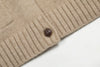Vivienne Westwood Wool Blend Knit Cardigan
