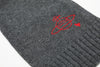 Vivienne Westwood Wool Blend Knit Cardigan
