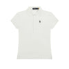 Ralph Lauren Women’s Slim Fit Polo Shirt