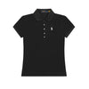 Ralph Lauren Women’s Slim Fit Polo Shirt