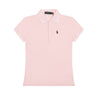 Ralph Lauren Women’s Slim Fit Polo Shirt