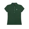 Ralph Lauren Women’s Slim Fit Polo Shirt