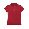 Ralph Lauren Women’s Slim Fit Polo Shirt