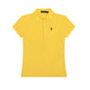 Ralph Lauren Women’s Slim Fit Polo Shirt