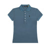 Ralph Lauren Women’s Slim Fit Polo Shirt
