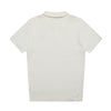 Ralph Lauren Cable Knit Polo T-Shirt
