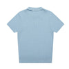 Ralph Lauren Cable Knit Polo T-Shirt