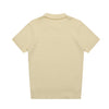 Ralph Lauren Cable Knit Polo T-Shirt