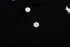 Ralph Lauren Cable Knit Polo T-Shirt