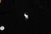 Ralph Lauren Cable Knit Polo T-Shirt