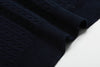 Ralph Lauren Cable Knit Polo T-Shirt