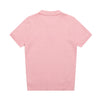 Ralph Lauren Cable Knit Polo T-Shirt