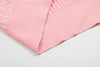 Ralph Lauren Cable Knit Polo T-Shirt