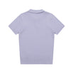 Ralph Lauren Cable Knit Polo T-Shirt