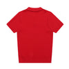 Ralph Lauren Cable Knit Polo T-Shirt