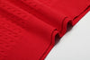 Ralph Lauren Cable Knit Polo T-Shirt