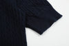 Ralph Lauren Small Cable Cardigan