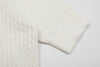 Ralph Lauren Small Cable Cardigan