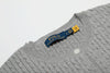 Ralph Lauren Small Cable Cardigan