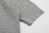 Ralph Lauren Small Cable Cardigan