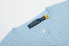 Ralph Lauren Small Cable Cardigan